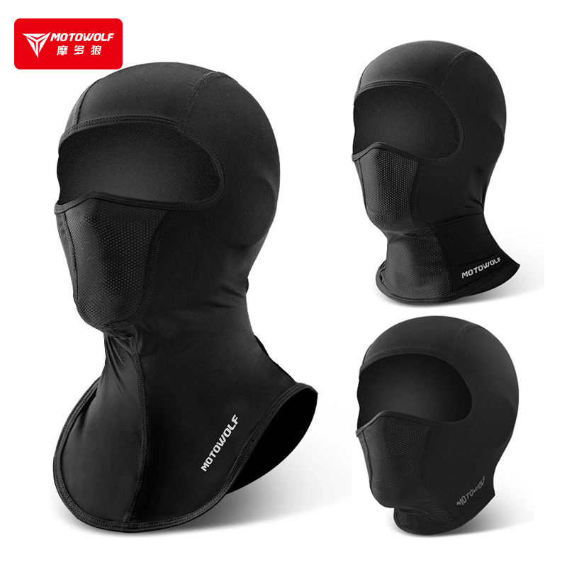 Running Gear Winter Men - Balaclava for Men Women Summer Winter