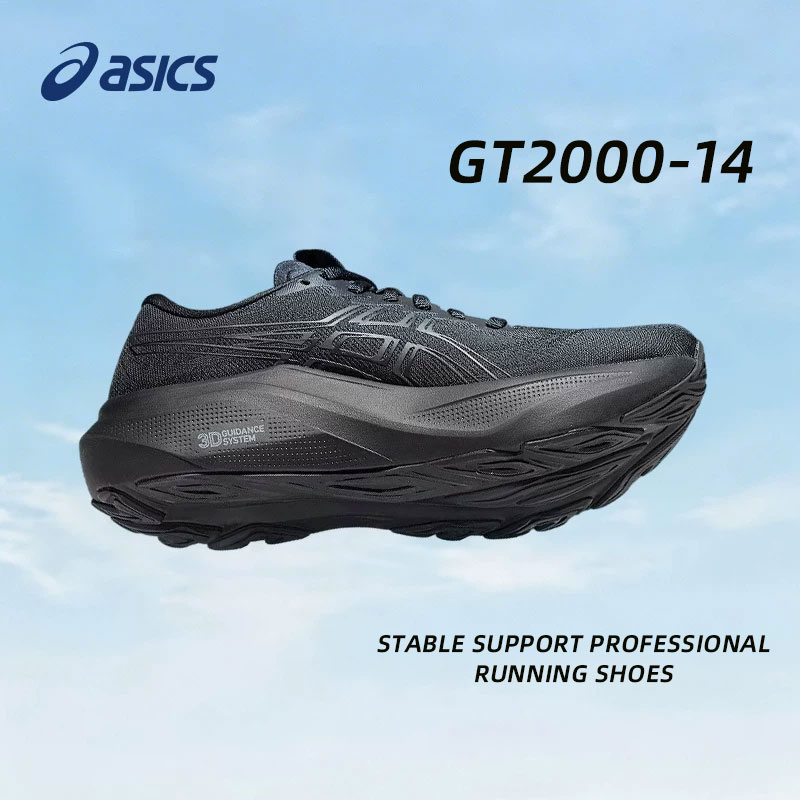 Running Gear Asics - Asics Men's Shoes Gt-2000 14 Sports