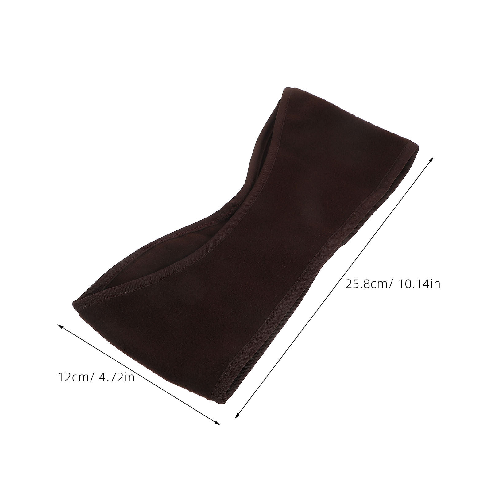 2Pcs Outdoor Windproof Fleece  - огляд і ціна Running Gear Headband