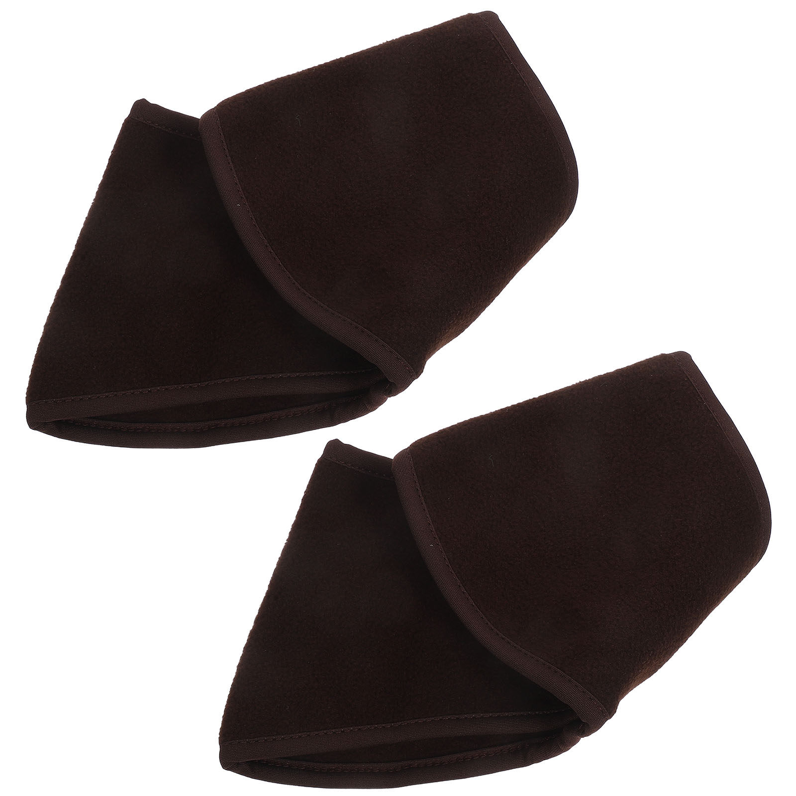 2Pcs Outdoor Windproof Fleece  - огляд і ціна Running Gear Headband