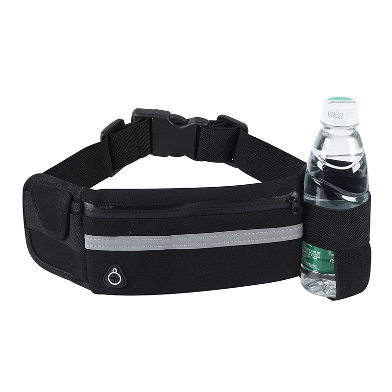 Outdoor Sports Fanny Pack Purs - огляд і ціна Running Gear For Beginners