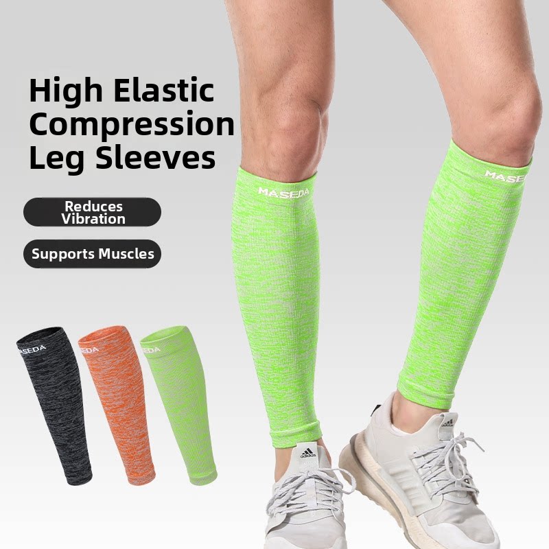Men Women Calf Support Compres - огляд і ціна Running Gear For Marathon
