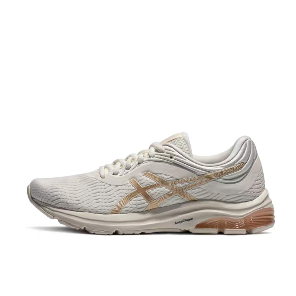 ASICS Gel-Pulse 11 Women's Low - огляд і ціна Running Gear Asics