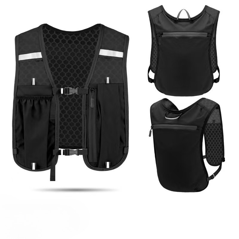 Running & Biking Sports Reflec - огляд і ціна Running Gear Winter Men