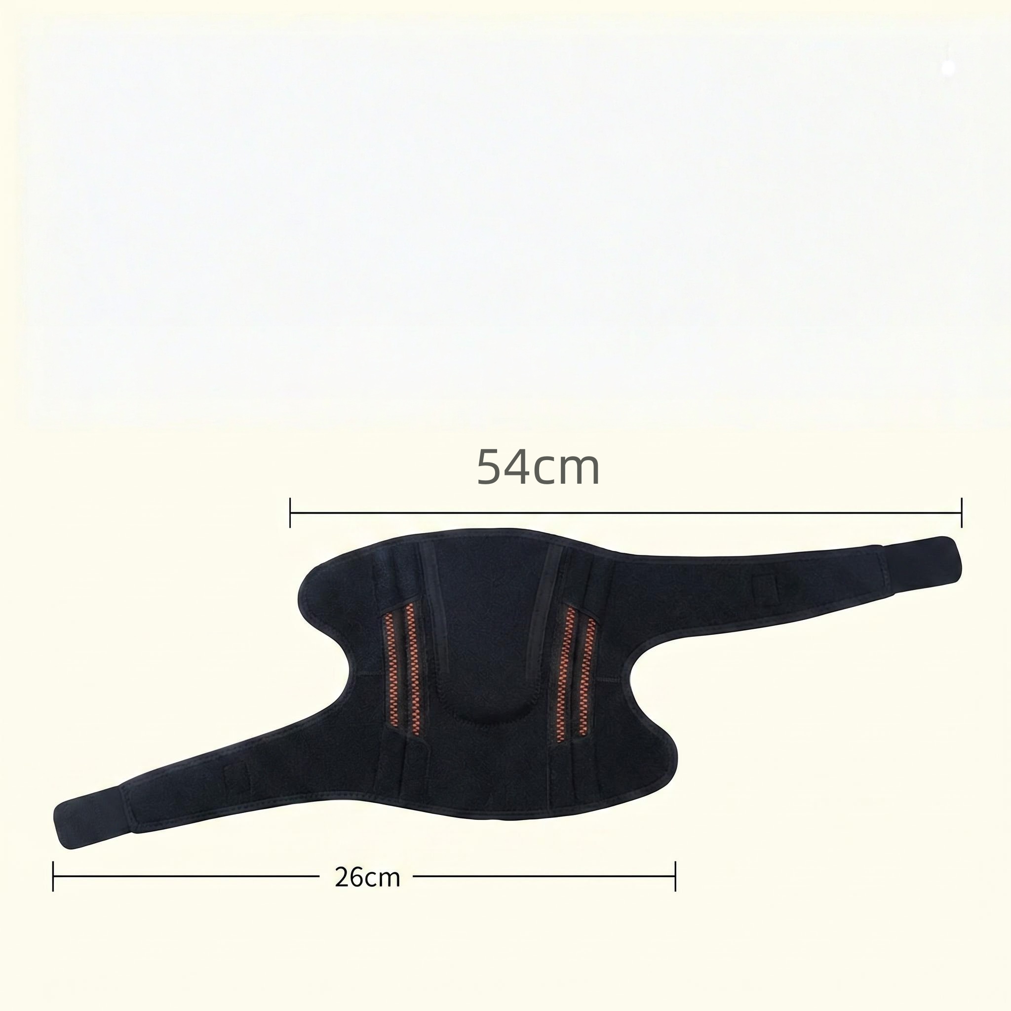 /Knee /Support /Pad With Sprin - огляд і ціна Running Gear Usa