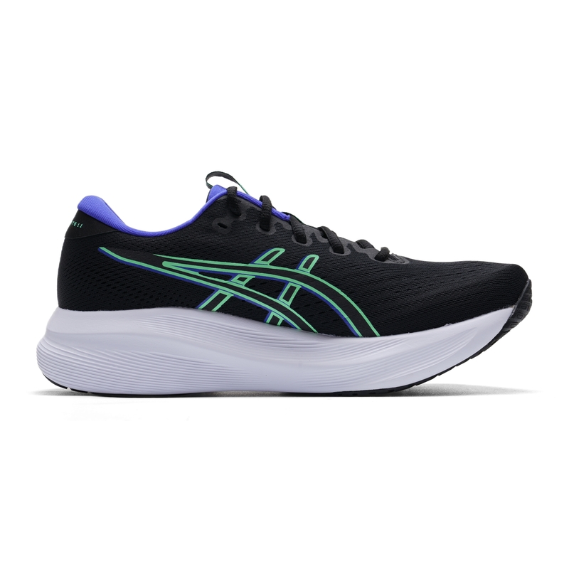 Asics Men's Sports Shoes Gel-E - огляд і ціна Running Gear Asics