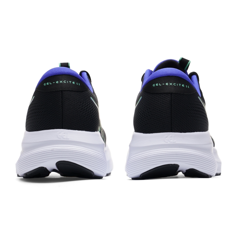 Asics Men's Sports Shoes Gel-E - огляд і ціна Running Gear Asics