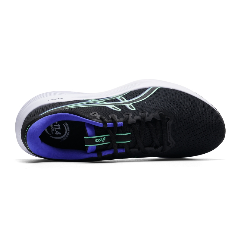 Asics Men's Sports Shoes Gel-E - огляд і ціна Running Gear Asics