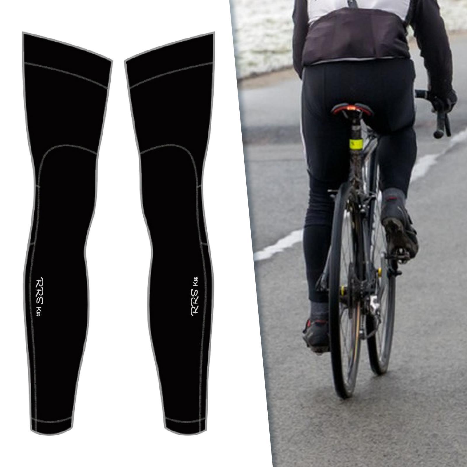Cycling Leg Warmers Long Leg S - огляд і ціна Running Gear Winter Men