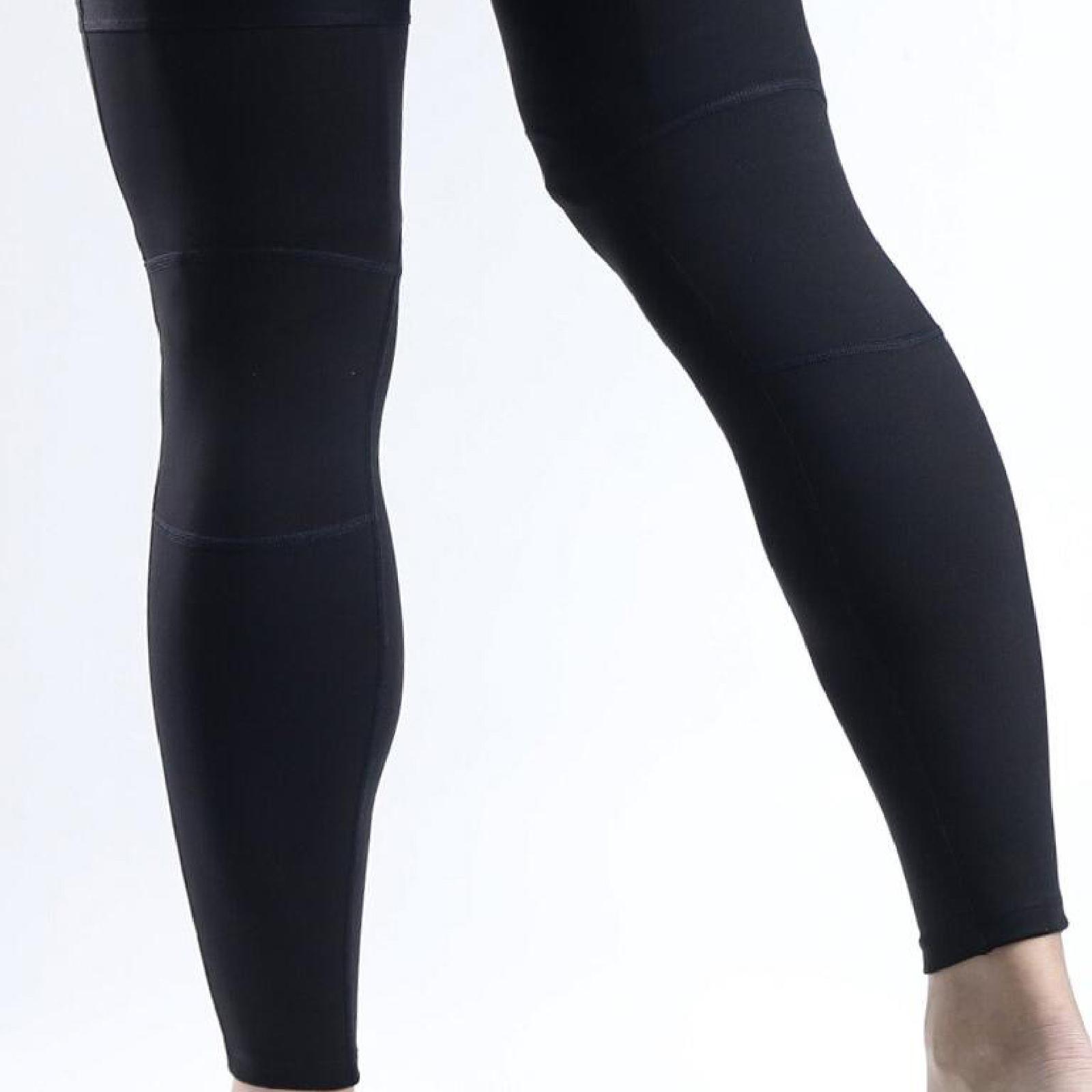Cycling Leg Warmers Long Leg S - огляд і ціна Running Gear Winter Men