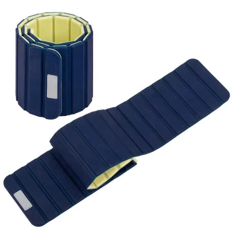 Silicone Dumbbells for Yoga Ru - огляд і ціна Running Gear Usa