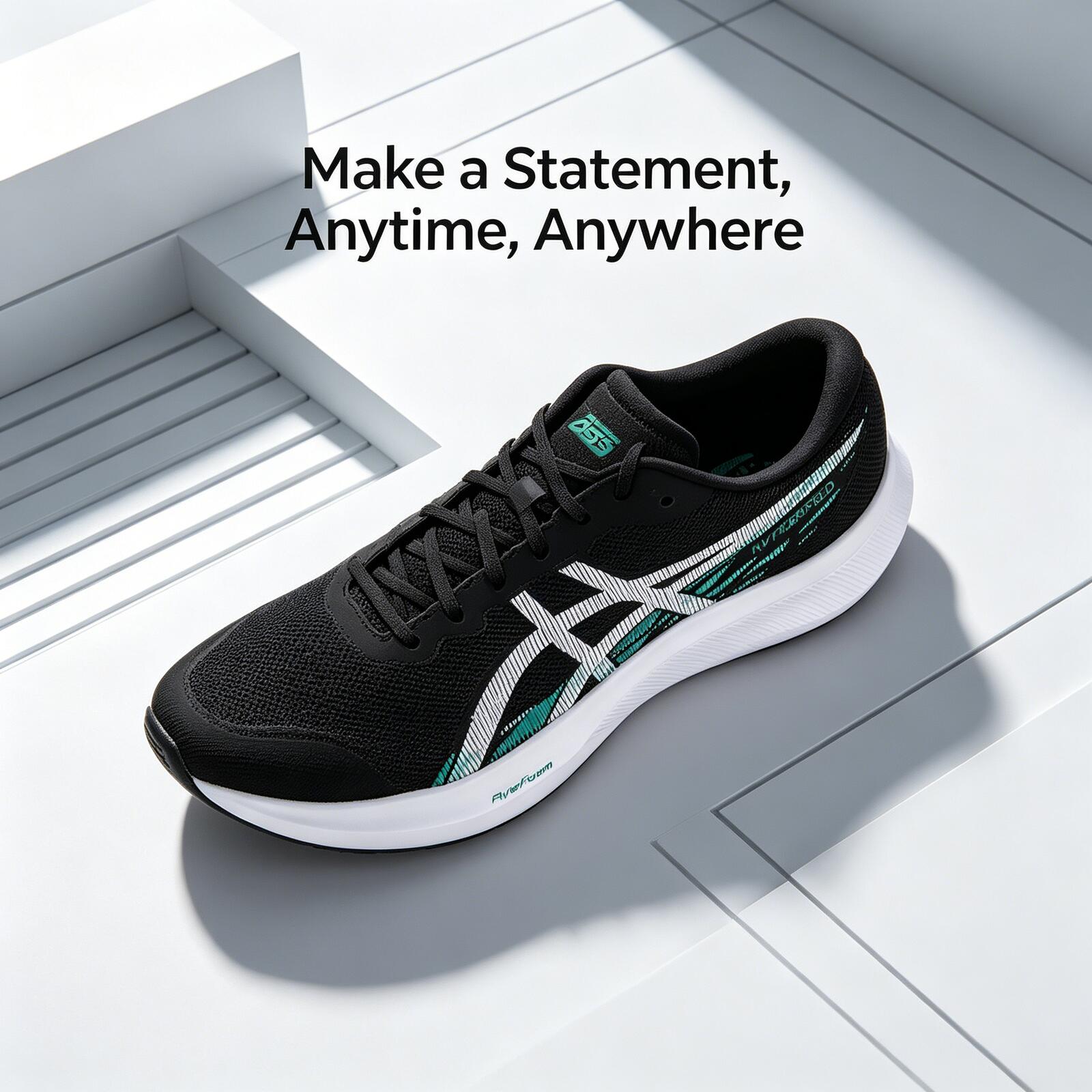 ASICS 2026 Mid Top Running Sho - огляд і ціна Running Gear Asics