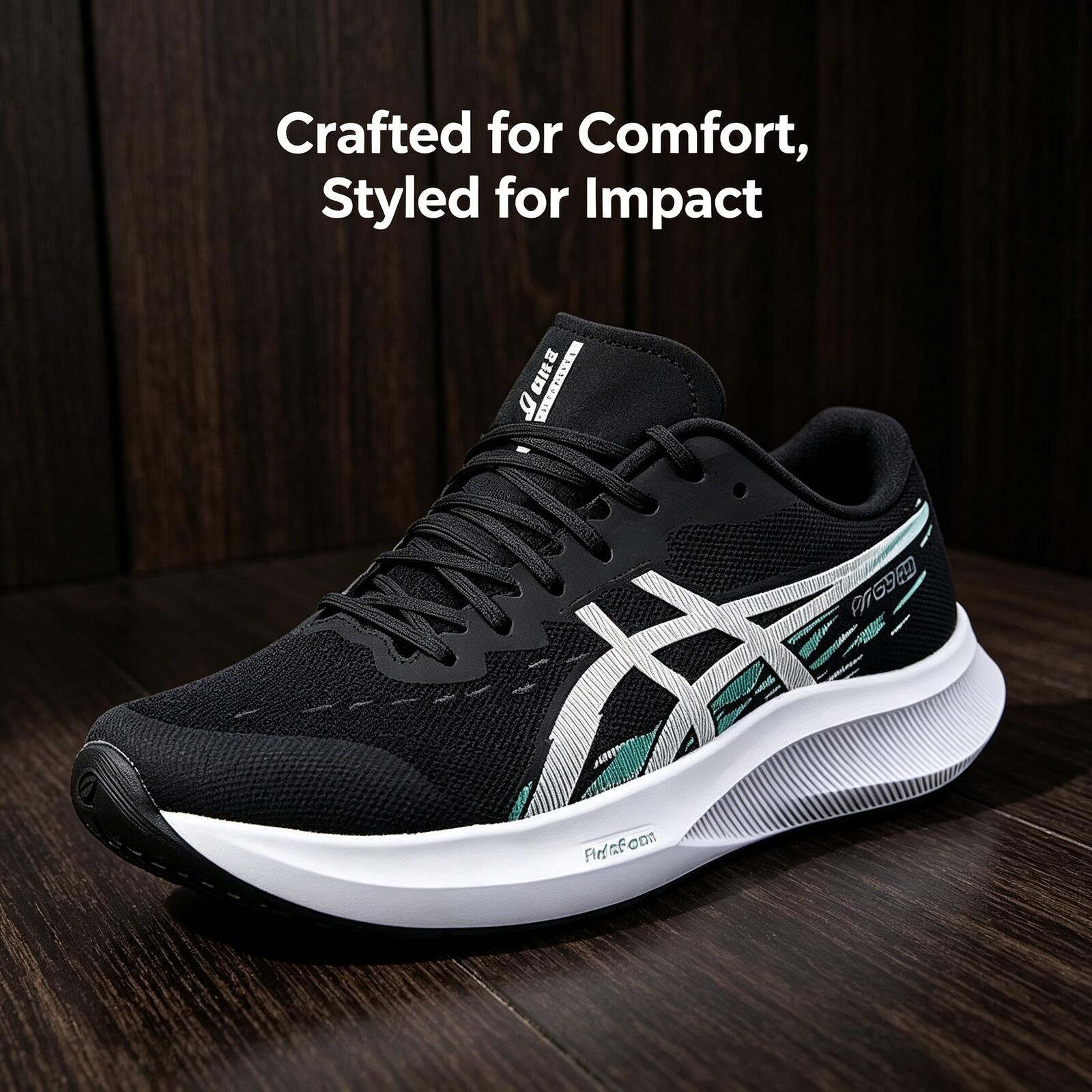 ASICS 2026 Mid Top Running Sho - огляд і ціна Running Gear Asics