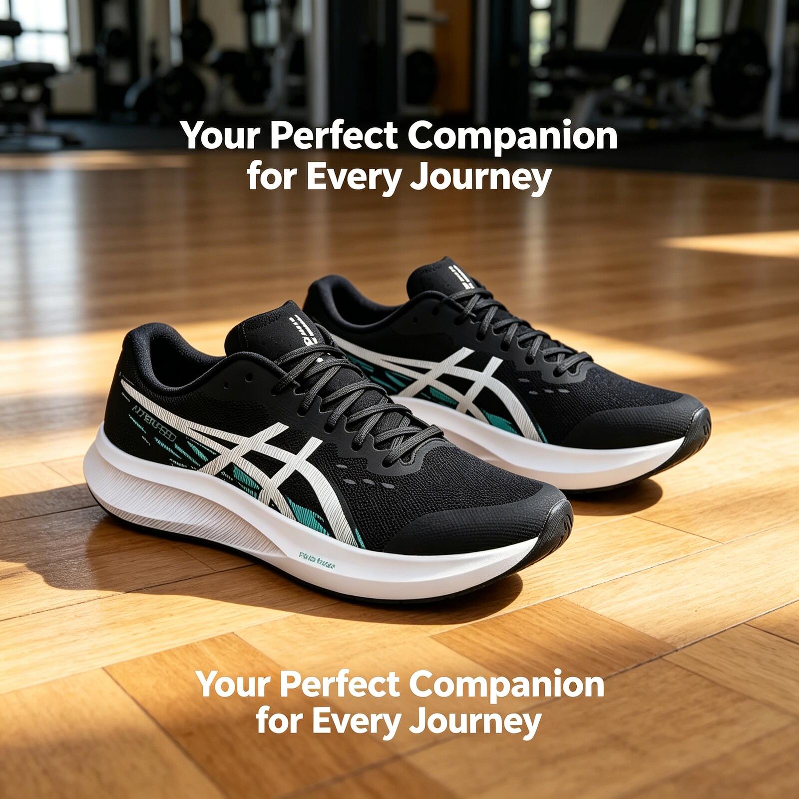ASICS 2026 Mid Top Running Sho - огляд і ціна Running Gear Asics