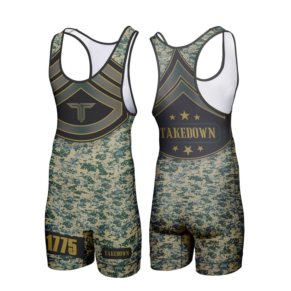 Custom Reversible Sublimated M - огляд і ціна Running Gear For Marathon