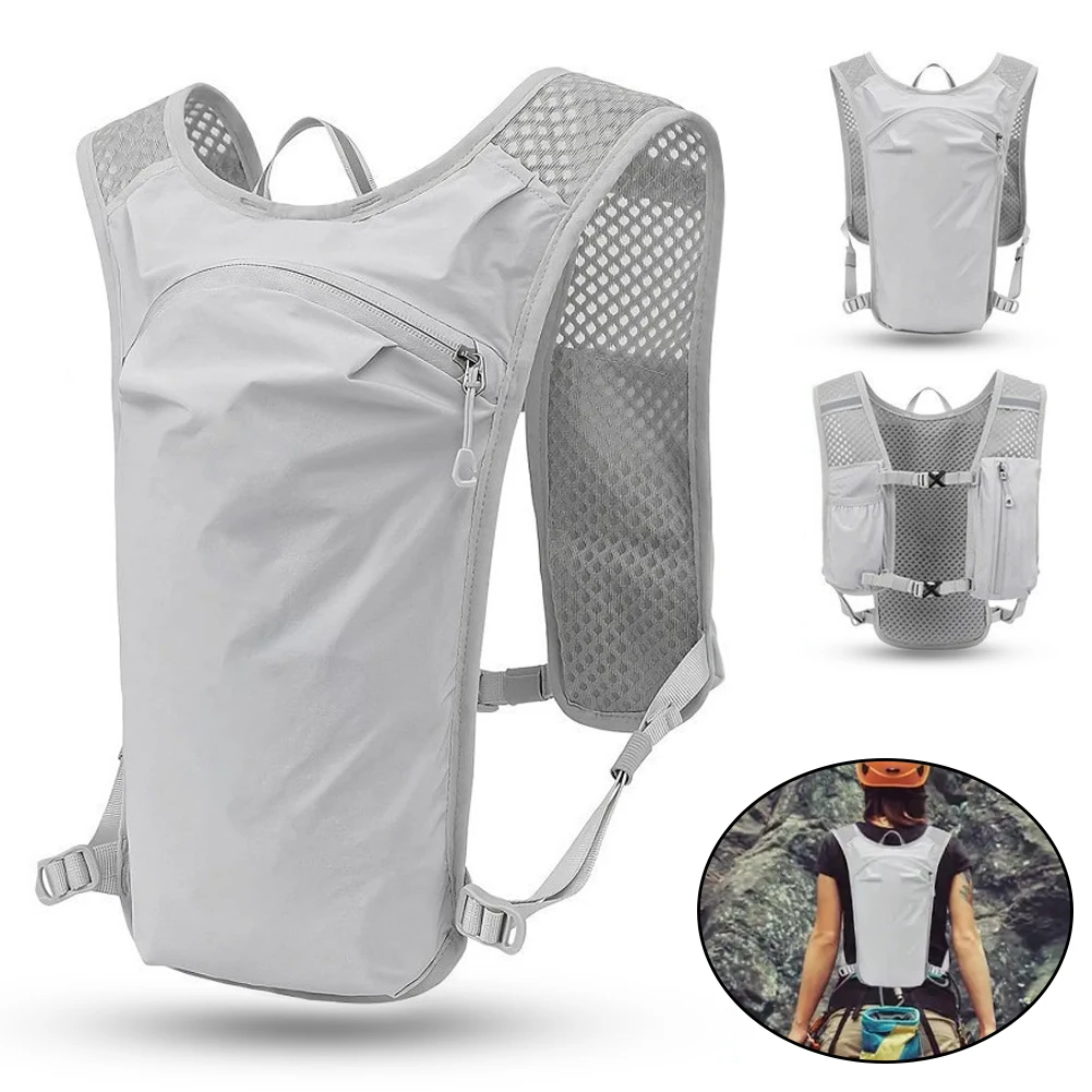 Cycling Running Hiking Vest Br - огляд і ціна Running Gear Winter Men