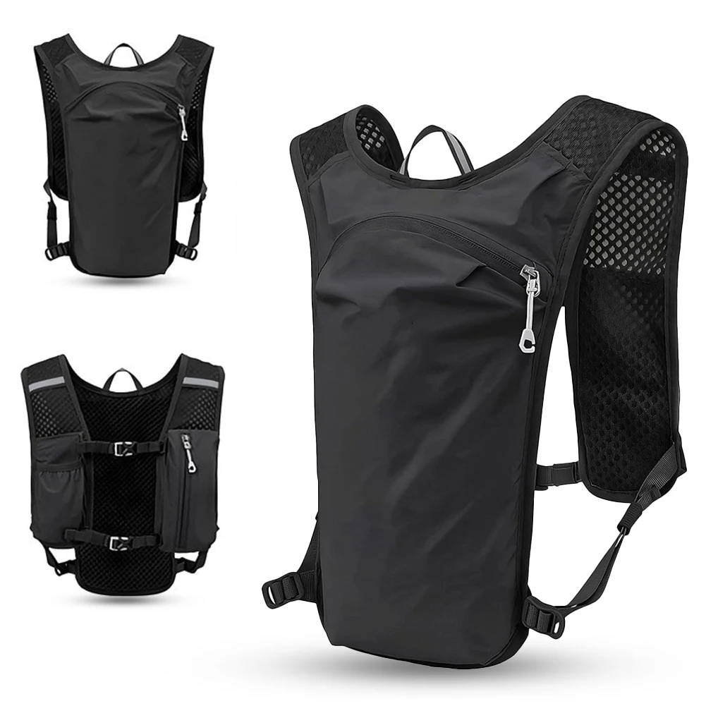 Cycling Running Hiking Vest Br - огляд і ціна Running Gear Winter Men