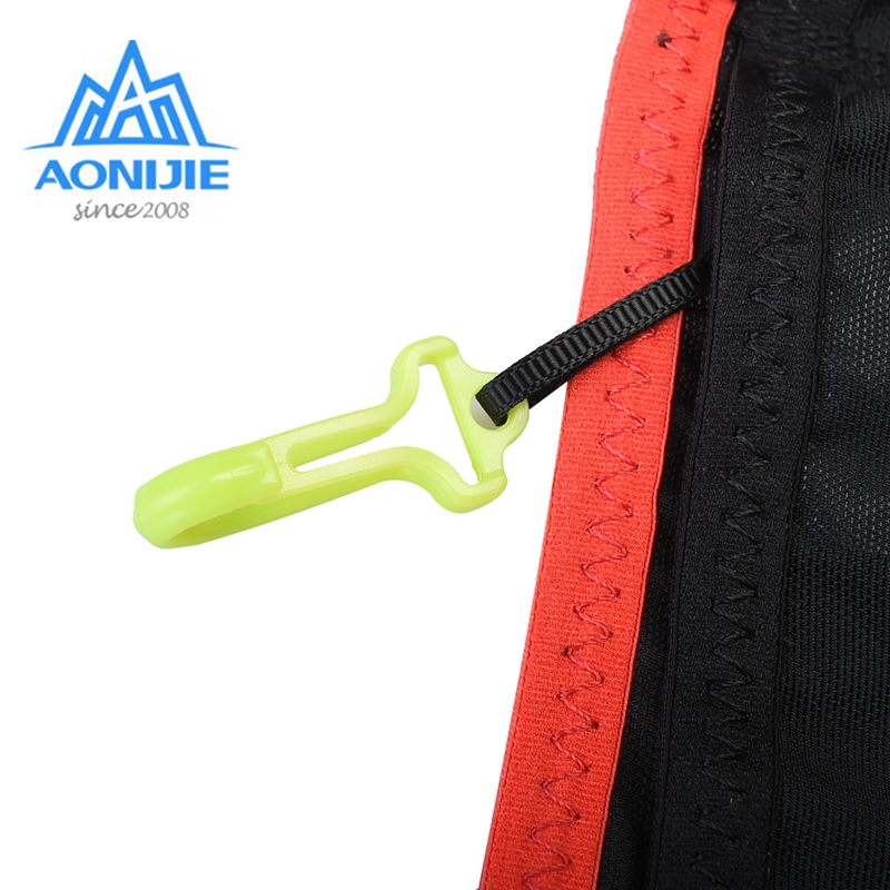 Aonijie Outdoor Waist Belt Bag - огляд і ціна Running Gear For Beginners