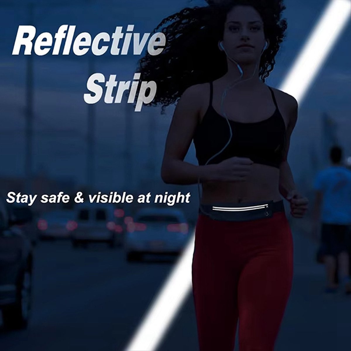 T34C Running Belt Fanny Pack,  - огляд і ціна Running Gear For Marathon