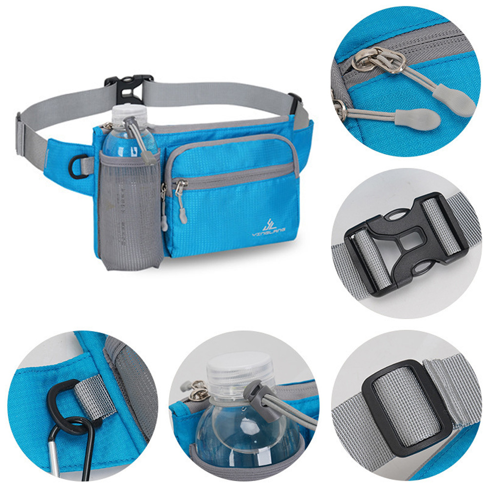 Lightweight Water Bottle Runni - огляд і ціна Running Gear For Marathon