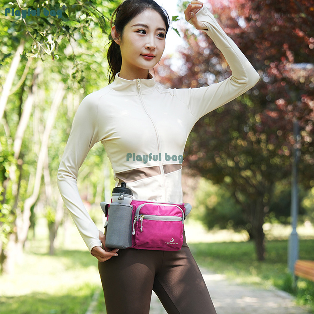 Lightweight Water Bottle Runni - огляд і ціна Running Gear For Marathon
