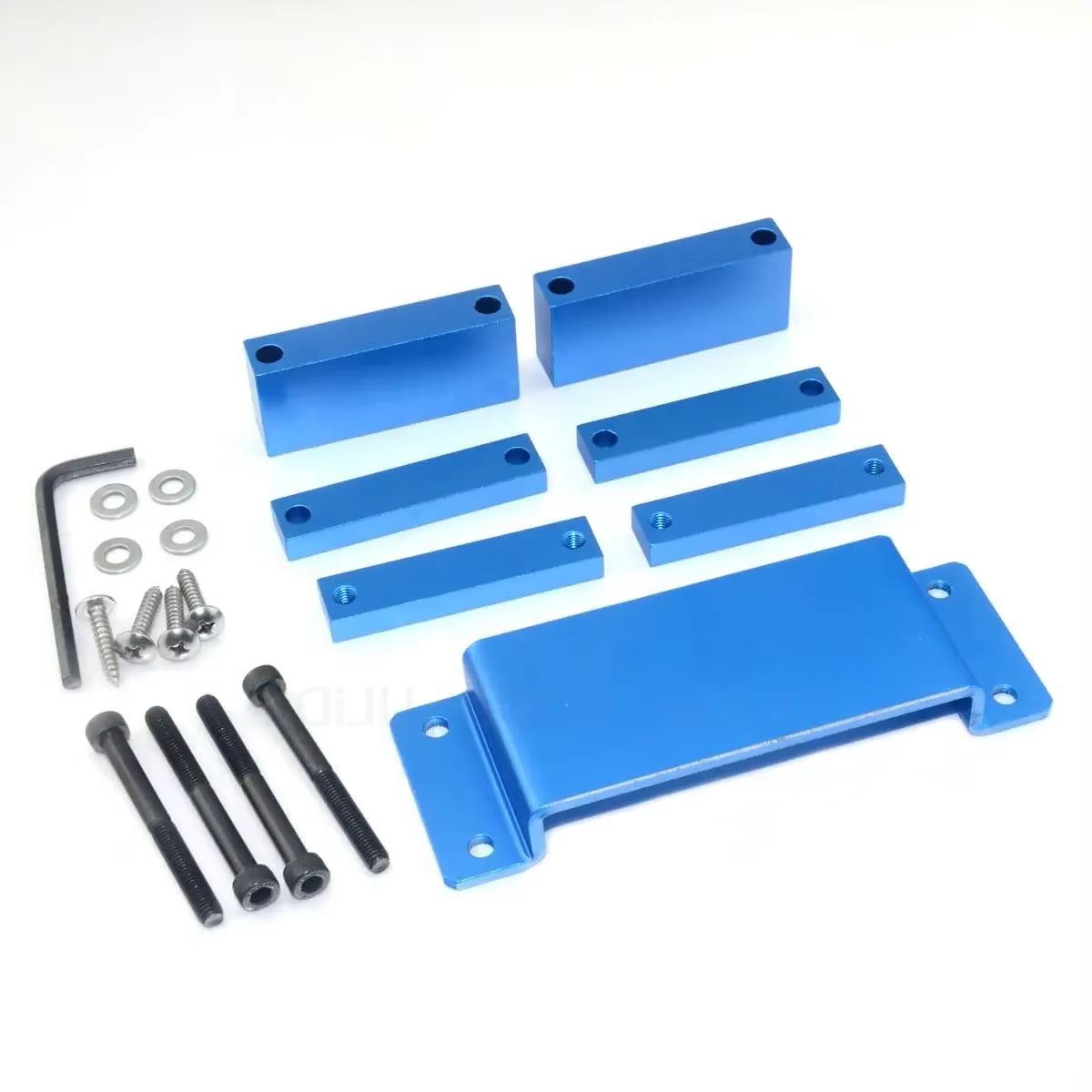 Engine Test Bench for CNC RC A - огляд і ціна Running Gear Usa