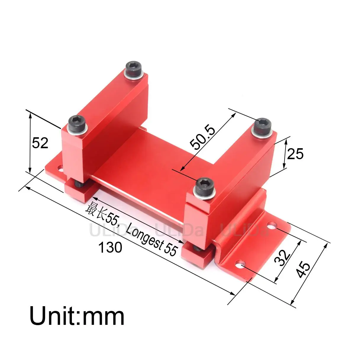 Engine Test Bench for CNC RC A - огляд і ціна Running Gear Usa
