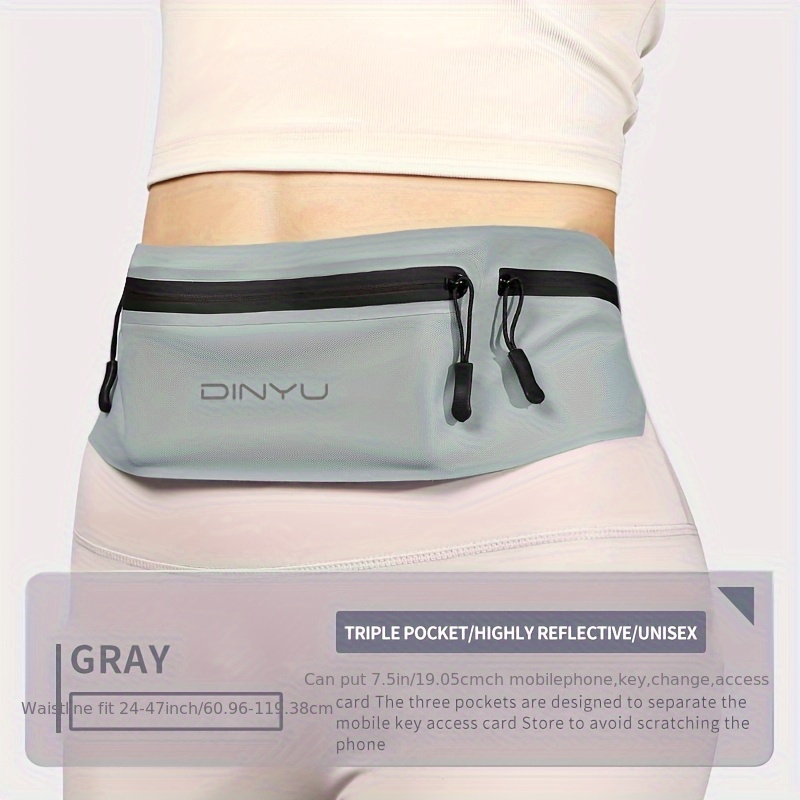 Lightweight phone bag designed - огляд і ціна Running Gear For Marathon