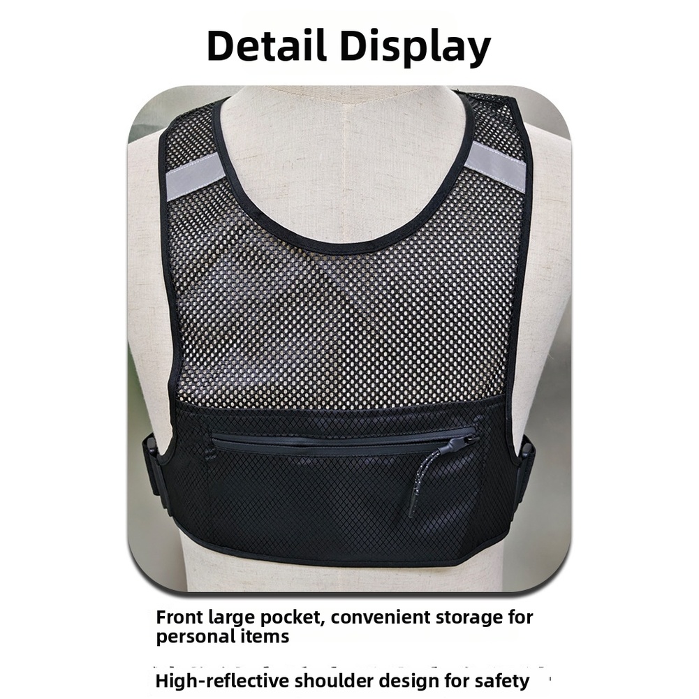 /Running /Vest /Waist Pack Bre - огляд і ціна Running Gear For Marathon