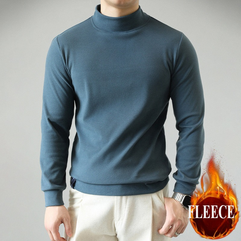 Quick Dry Mens Thermal Top Lon - огляд і ціна Running Gear Winter Men