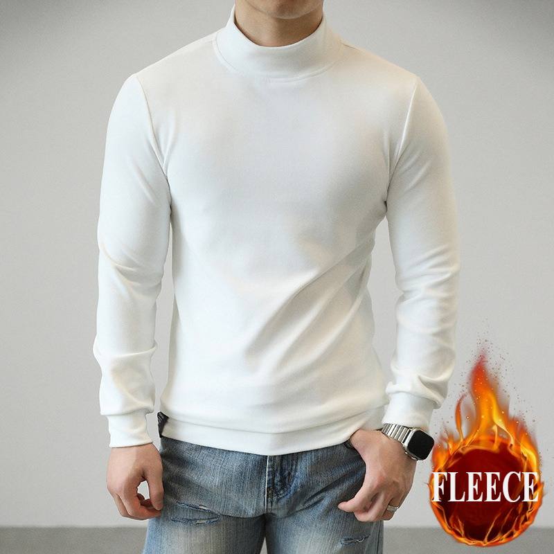 Quick Dry Mens Thermal Top Lon - огляд і ціна Running Gear Winter Men