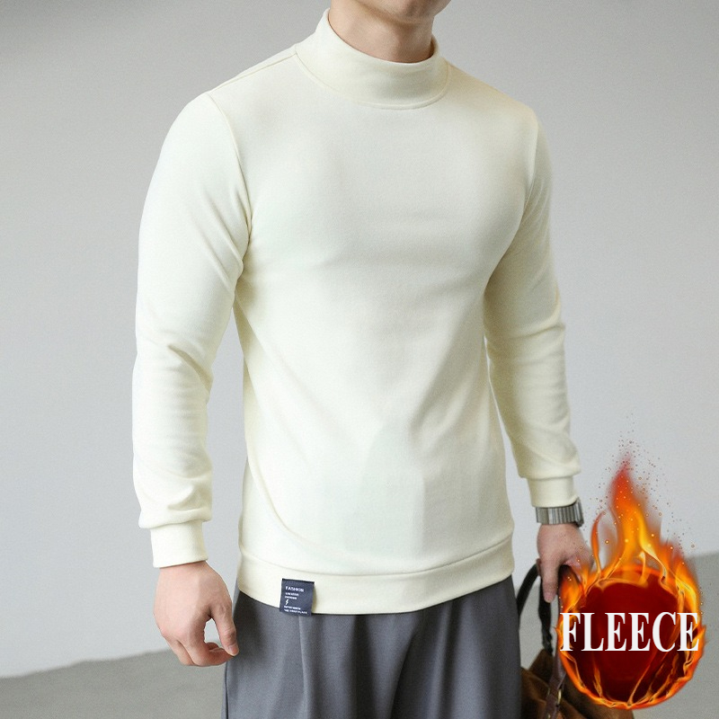 Quick Dry Mens Thermal Top Lon - огляд і ціна Running Gear Winter Men