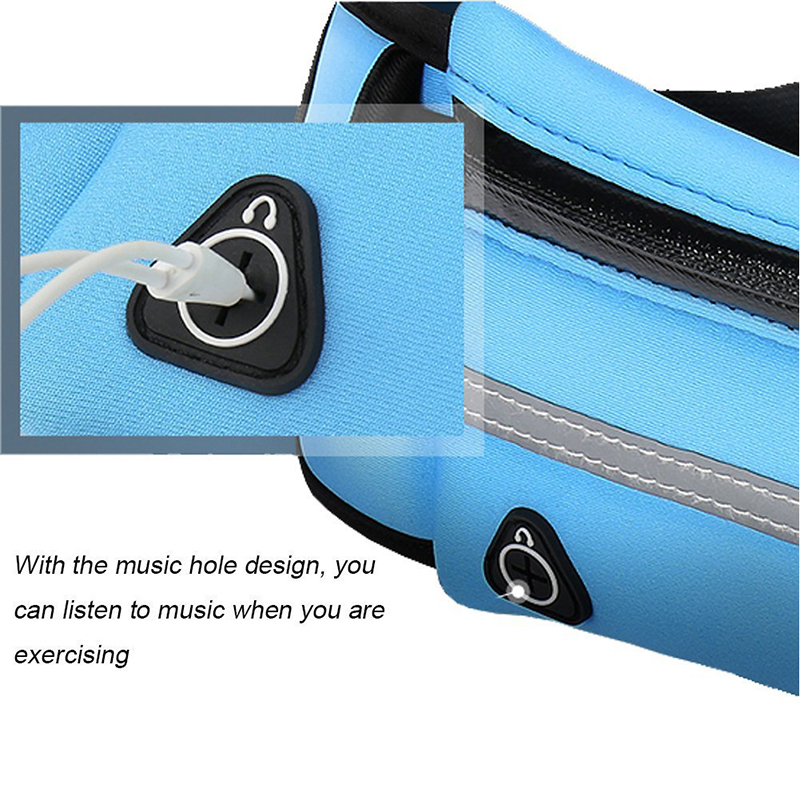 Sports Fanny Pack Women Runnin - огляд і ціна Running Gear For Beginners
