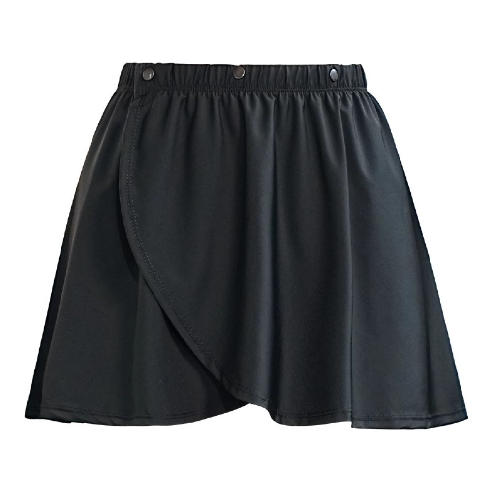 Athletic Yoga Hip Wrap Skirt W - огляд і ціна Running Gear Usa