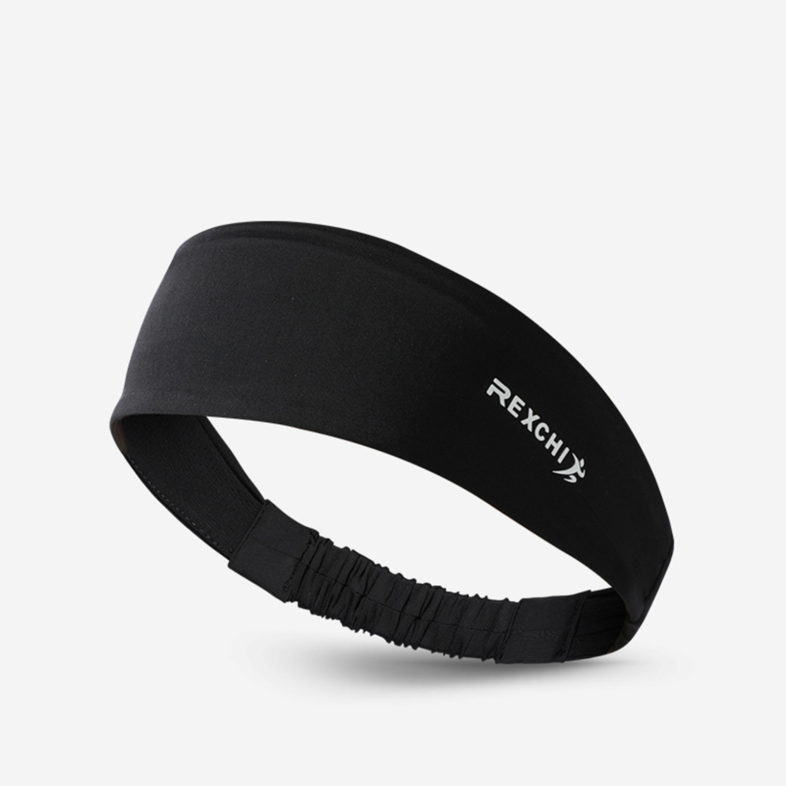 Running Sports Headband Moistu - огляд і ціна Running Gear Headband