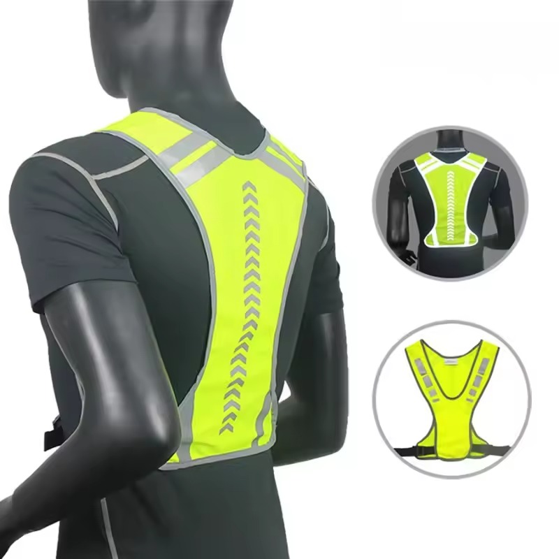 Running Lightweight Vest for B - огляд і ціна Running Gear Winter Men