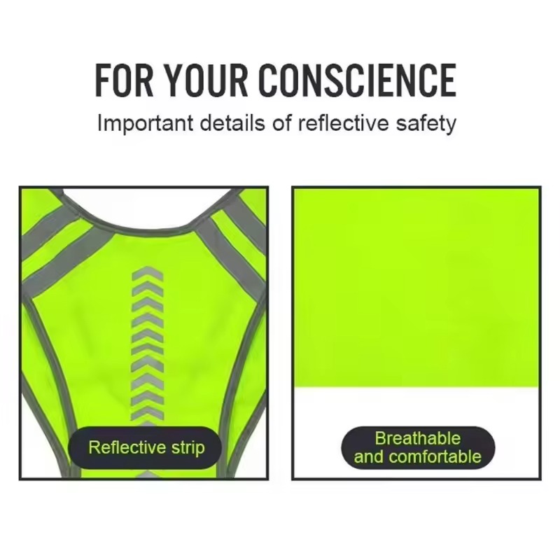 Running Lightweight Vest for B - огляд і ціна Running Gear Winter Men