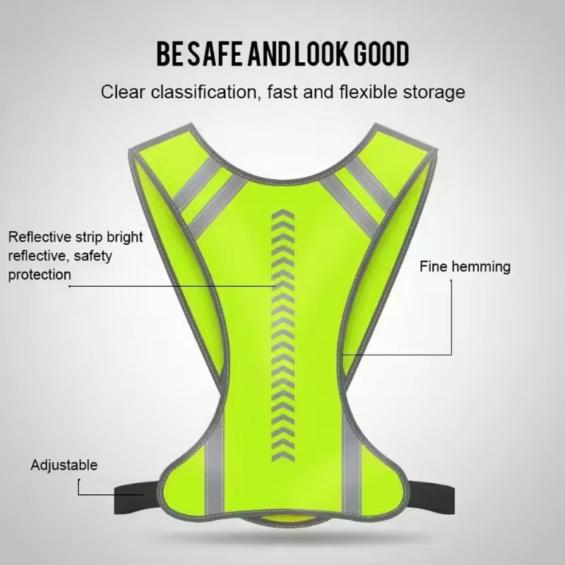 Running Lightweight Vest for B - огляд і ціна Running Gear Winter Men
