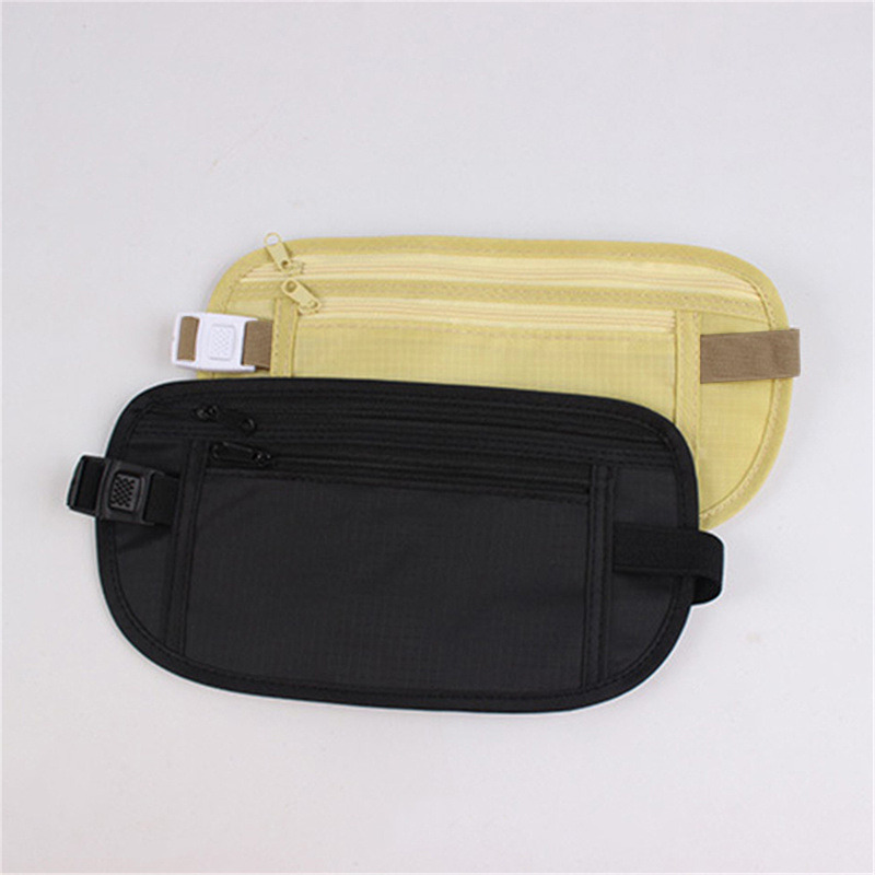 Invisible Travel Waist Packs P - огляд і ціна Running Gear For Beginners
