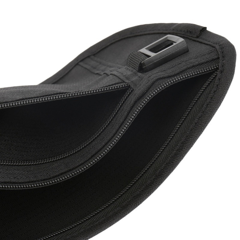Invisible Travel Waist Packs P - огляд і ціна Running Gear For Beginners