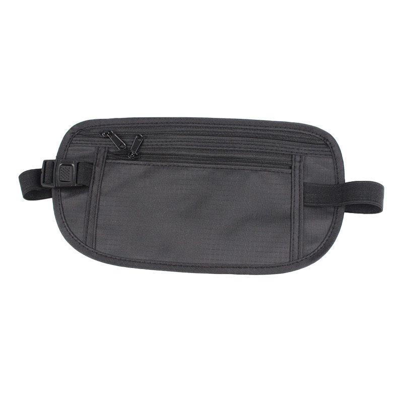 Invisible Travel Waist Packs P - огляд і ціна Running Gear For Beginners
