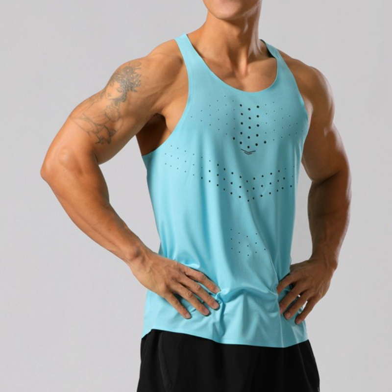 Men's Ultra-Light Quick-Dry Ru - огляд і ціна Running Gear Reflective