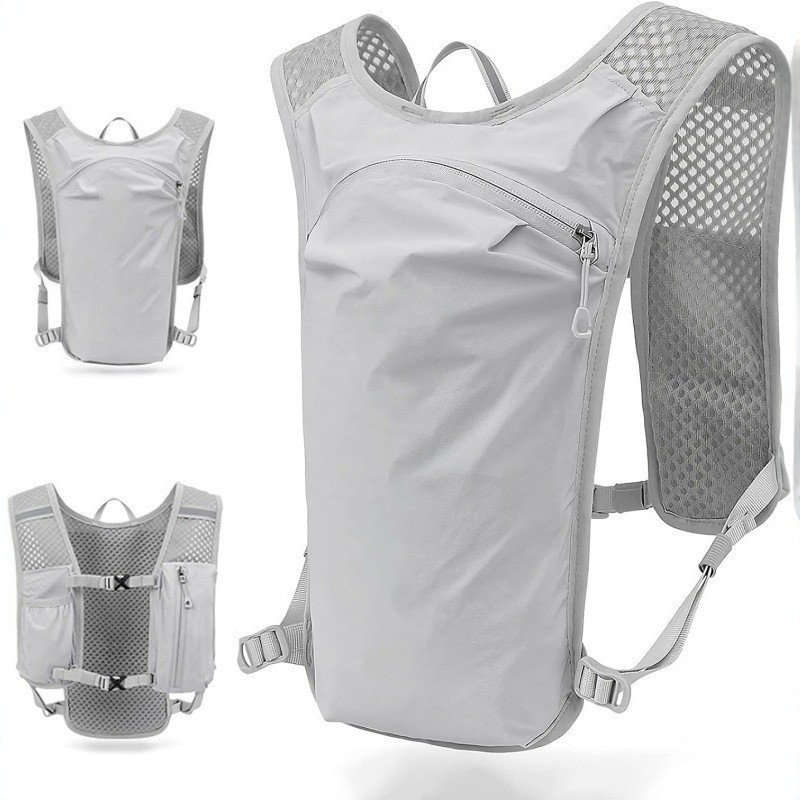 New Ultralight Running Hydrati - огляд і ціна Running Gear For Marathon