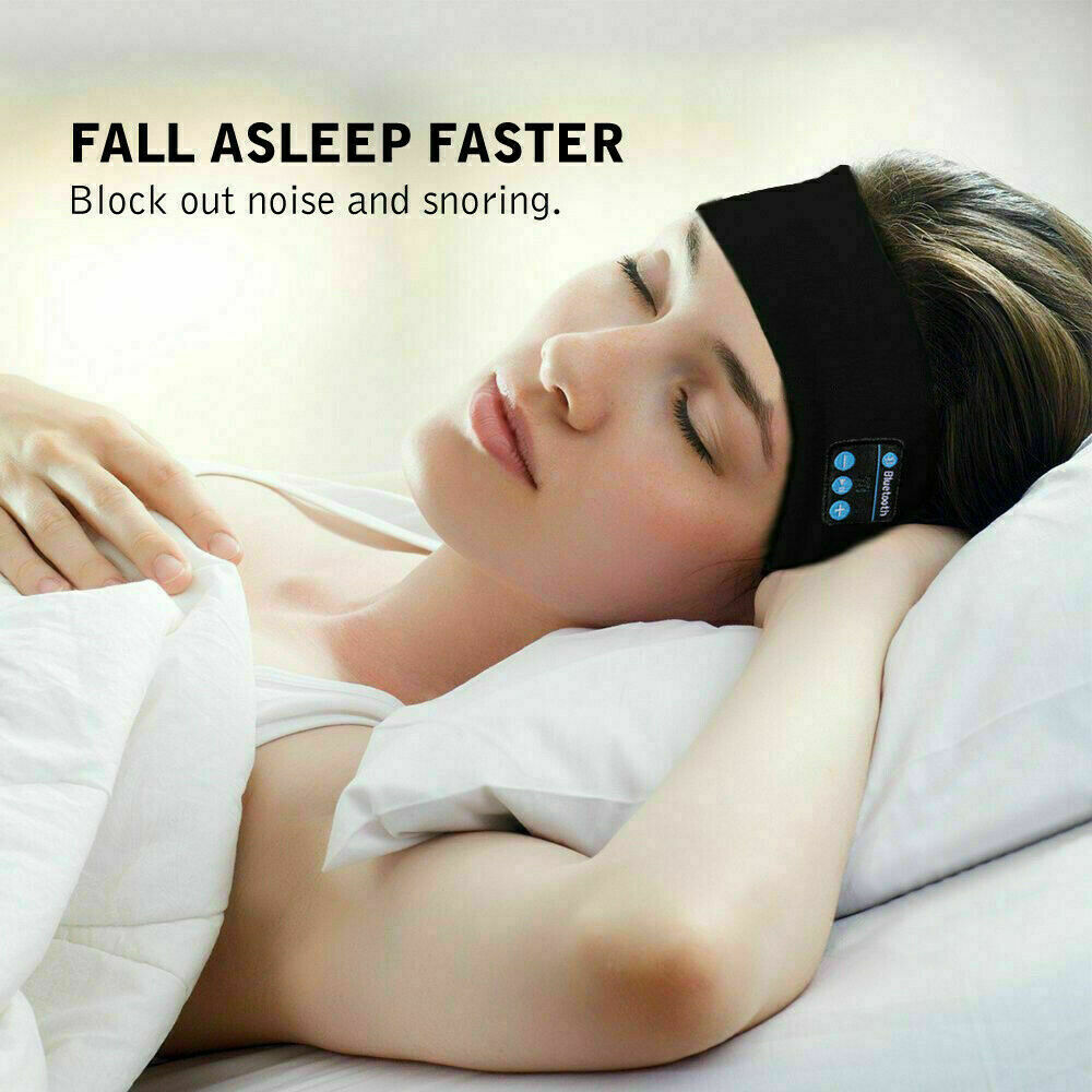 Wireless Bluetooth Earphone Sl - огляд і ціна Running Gear Headband