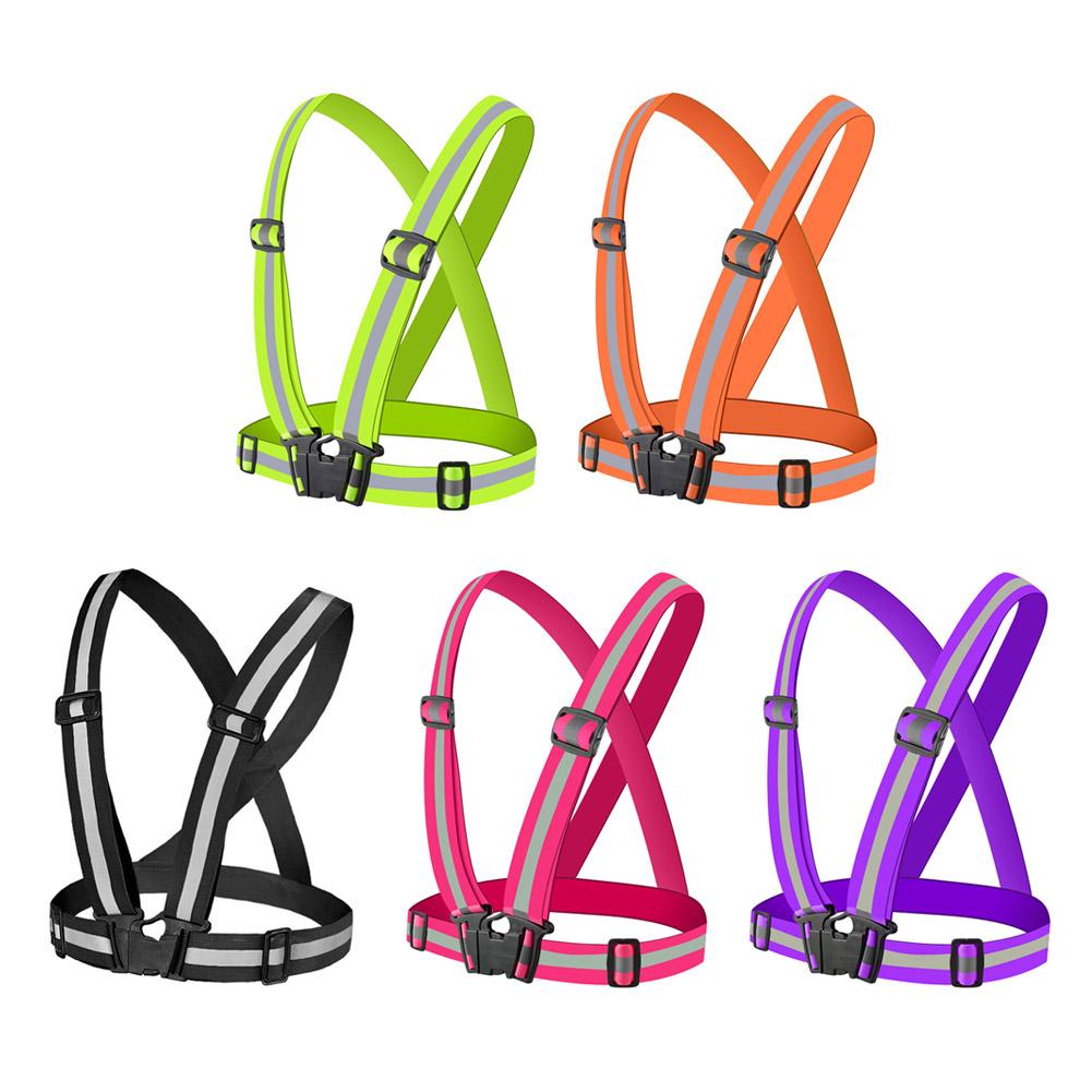 Universal Highlight Adjustable - огляд і ціна Running Gear Reflective