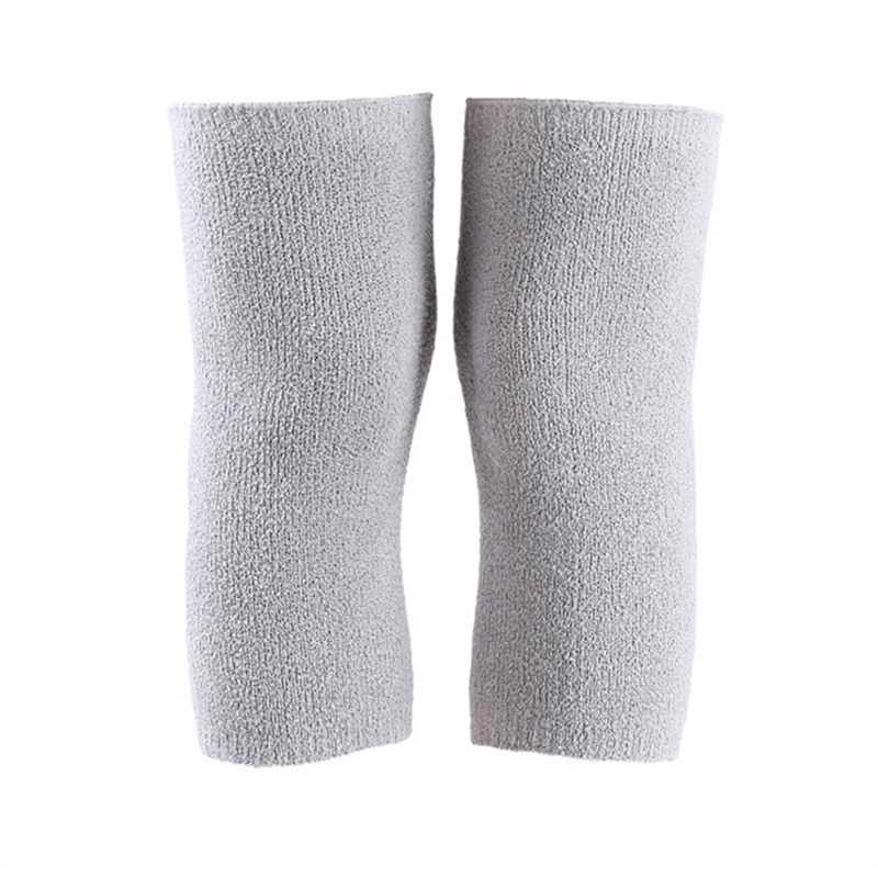 1 Pair Winter Warm Knee Pads B - огляд і ціна Running Gear Winter Men