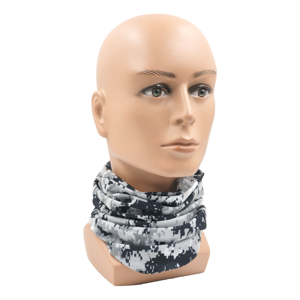 Light Color Outdoor Sports Ban - огляд і ціна Running Gear Headband