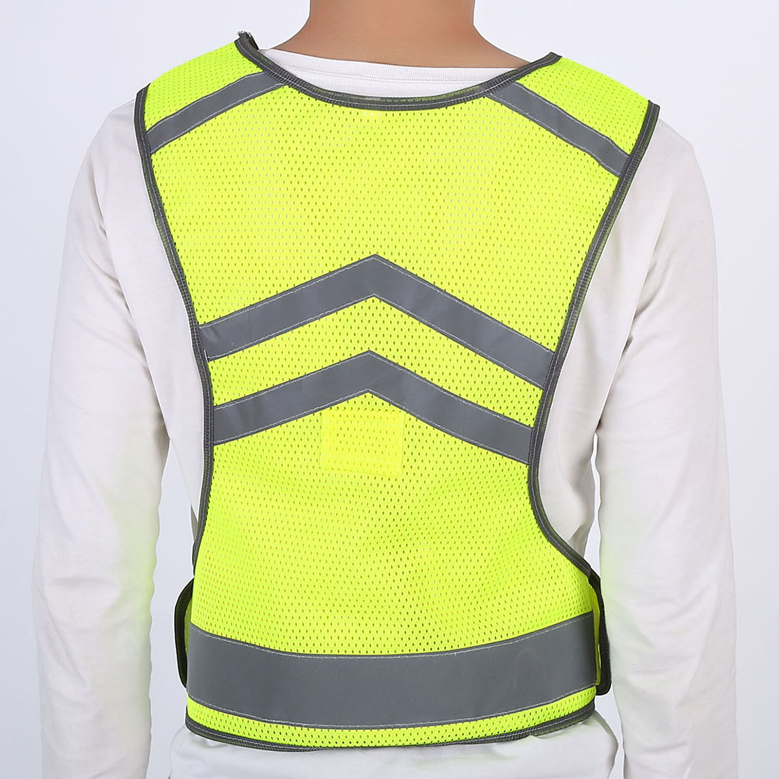 High Visibility Adjustable Ref - огляд і ціна Running Gear Reflective