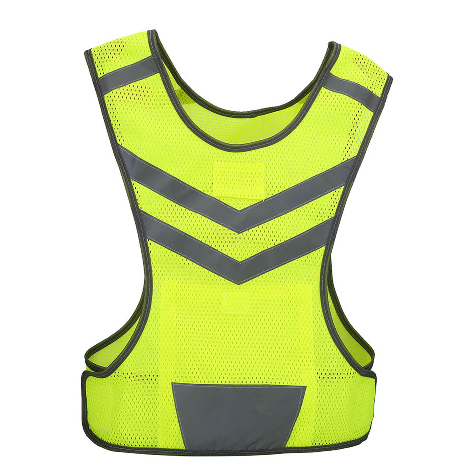 High Visibility Adjustable Ref - огляд і ціна Running Gear Reflective
