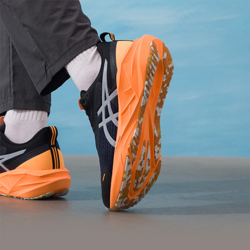 Asics men's running shoes NOVA - огляд і ціна Running Gear Asics